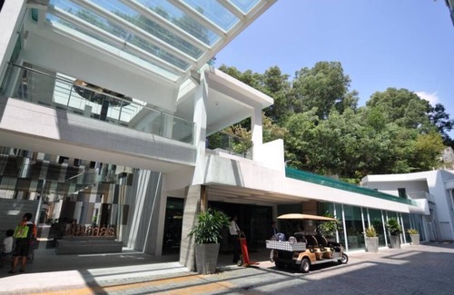 Sri Hartamas Appartement | Damas Suites 'Spacious 1 Bedroom Deluxe