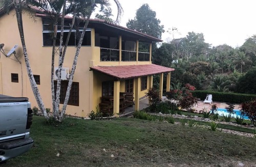 Porto Seguro Maison | Site Damasio, Condo Japará