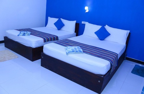 Dambulla Hôtel | Dambulla Holiday Home