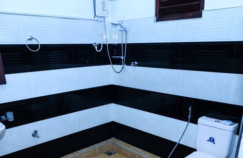 Dambulla Hôtel | Dambulla Holiday Home