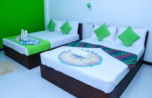 Dambulla Hôtel | Dambulla Holiday Home