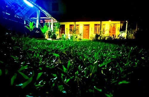Dambulla Hôtel | Dambulla Kings Inn