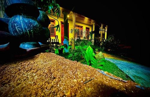 Dambulla Hôtel | Dambulla Kings Inn