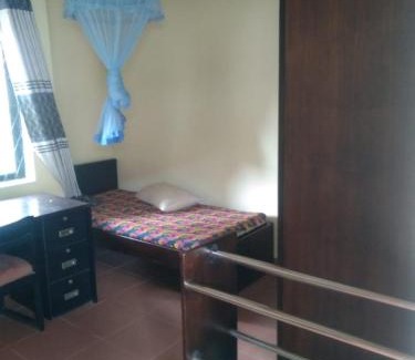 Dambulla Appartement | Dambulla