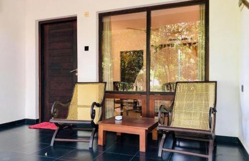 Dambulla Lit Et Petit-Déjeuner | Dambulla Rock Arch