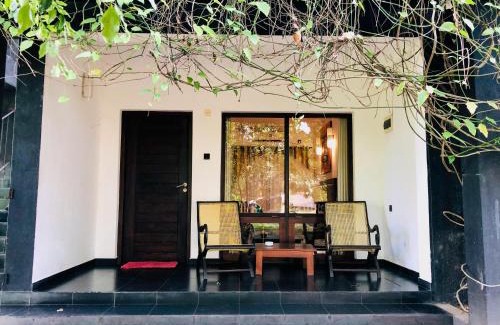 Dambulla Lit Et Petit-Déjeuner | Dambulla Rock Arch