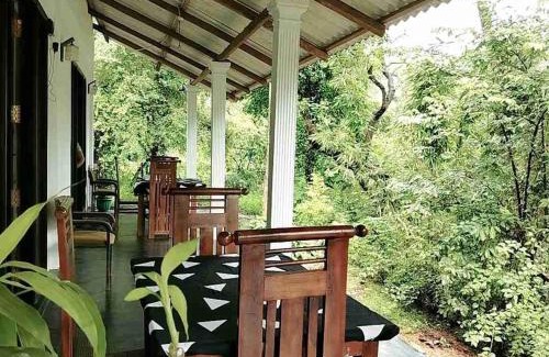 Dambulla Maison | Dambulla Sun Vsh Holiday