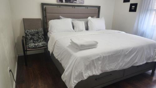 Brantford Maison | Damian palace