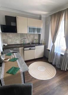 Bad Bergzabern Appartement | Damien