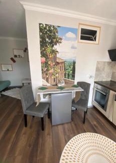 Bad Bergzabern Appartement | Damien