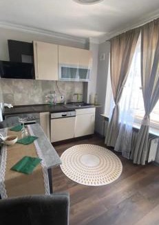 Bad Bergzabern Appartement | Damien