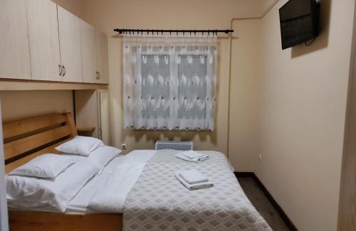 Kaposvar Appartement | Damjanich apartman
