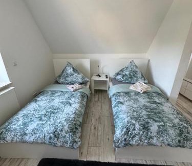Vinnhorst Appartement | Damm Apartments