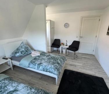 Vinnhorst Appartement | Damm Apartments