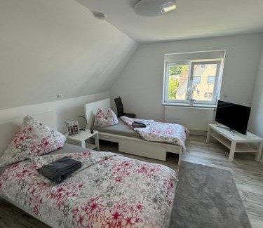 Vinnhorst Appartement | Damm Apartments
