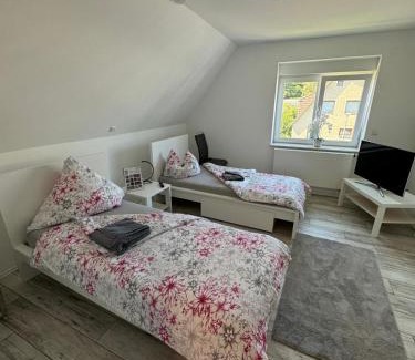 Vinnhorst Appartement | Damm Apartments