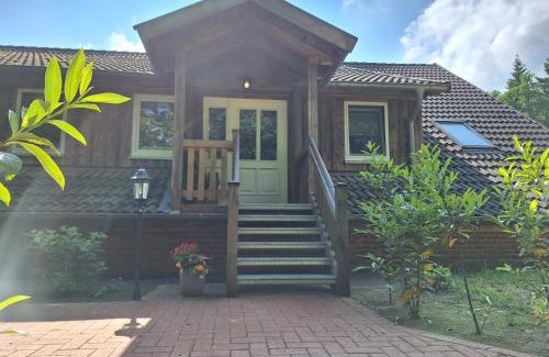 Oberhaverbeck Appartement | Dammann's Hof