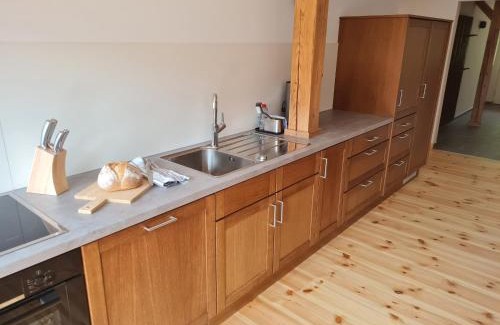Oberhaverbeck Appartement | Dammann's Hof