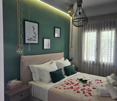 Heraklion Villa | Damona Luxury Home