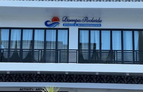 Urdaneta City Station Balnéaire | Dampa Poolside Events & Accommodation
