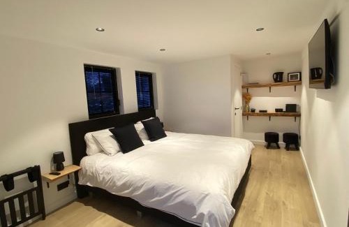 Damme Maison | Damse Paveljoentje comfort en uitzicht in Damme
