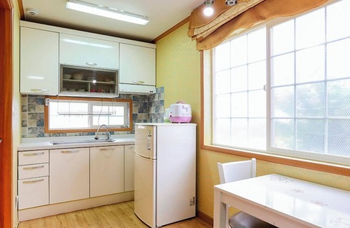 Wonyul-ri Maison | Damyang Daesupyeohaeng Pension