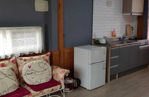 Wonyul-ri Maison | Damyang Geumsungsansung Pension