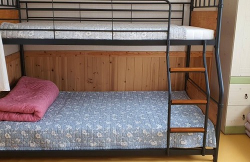 Wonyul-ri Maison | Damyang Jeongwon Pension