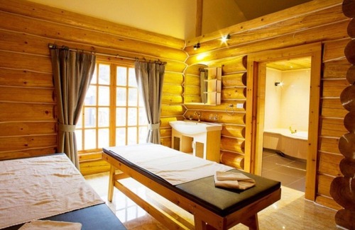Damyang Maison | Damyang JK Shwim Pension