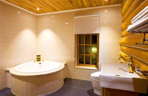 Damyang Maison | Damyang JK Shwim Pension
