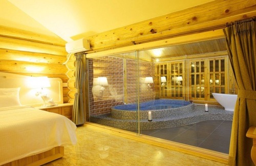 Damyang Maison | Damyang JK Shwim Pension
