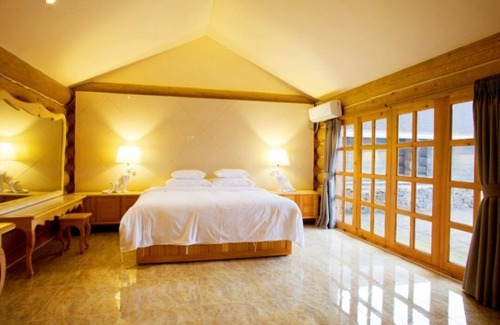 Damyang Maison | Damyang JK Shwim Pension