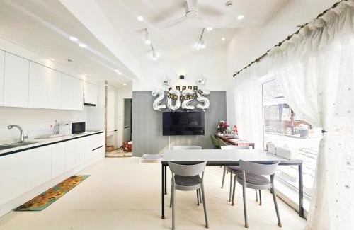 Damyang Maison | Damyang Secret Garden Pet-friendly Private Pension