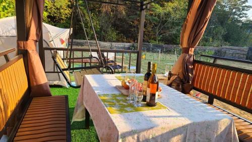 Damyang Maison | Damyang Secret Garden Pet-friendly Private Pension