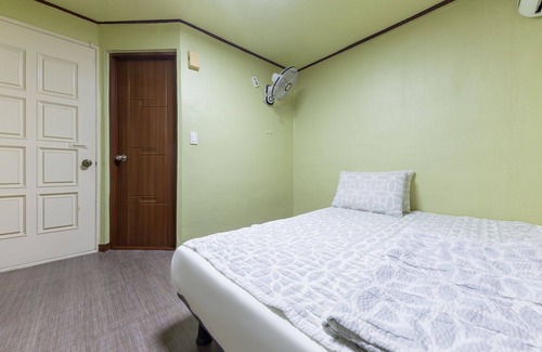 Hyanggyo Hôtel | Damyang Seongrim