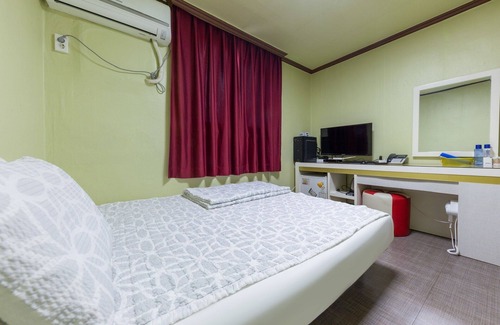 Hyanggyo Hôtel | Damyang Seongrim