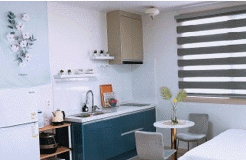 Damyang Maison | Damyang Sonamu Pension