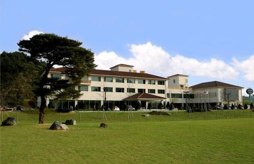 Wonyul-ri Hôtel | Damyang Spa and Tourist Hotel