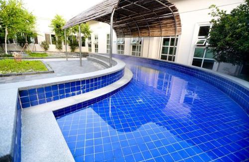 Wonyul-ri Hôtel | Damyang Spa and Tourist Hotel