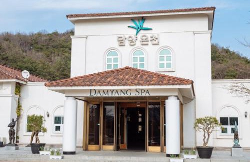 Wonyul-ri Hôtel | Damyang Spa and Tourist Hotel