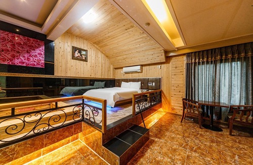 Damyang Hôtel | Damyang Gallery Self Check-in Motel