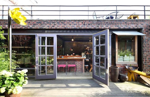Jeonju Maison | Dan Kyung
