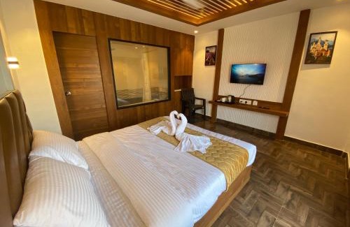 Tarapur Station Balnéaire | DAN Resorts & Weddings