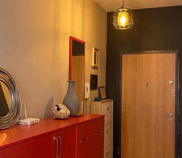 Orikum Appartement | Dan's place