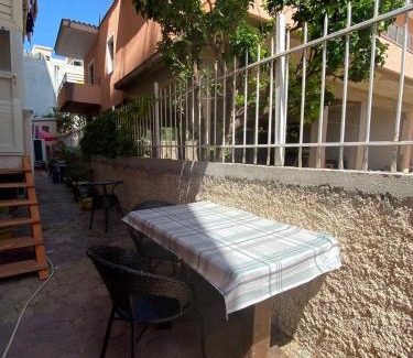 Orikum Appartement | Dan's place