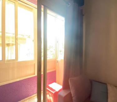 Orikum Appartement | Dan's place