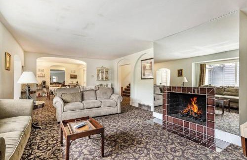 Fremont Maison | Dan