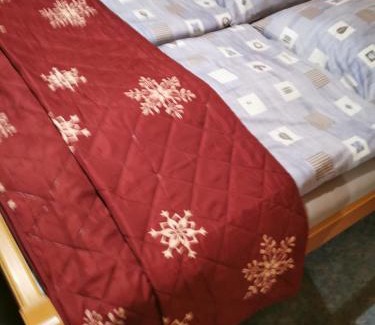 Waengle Appartement | Dana
