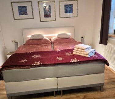 Waengle Appartement | Dana