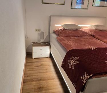 Waengle Appartement | Dana